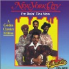 New York City - I'm Doin' Fine Now